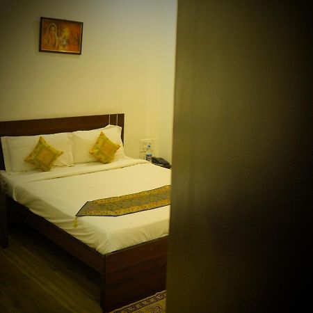 Hotel Dream Villa In Udaipur Kültér fotó