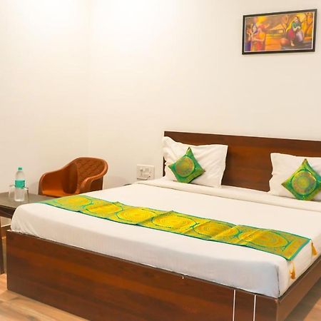Hotel Dream Villa In Udaipur Kültér fotó
