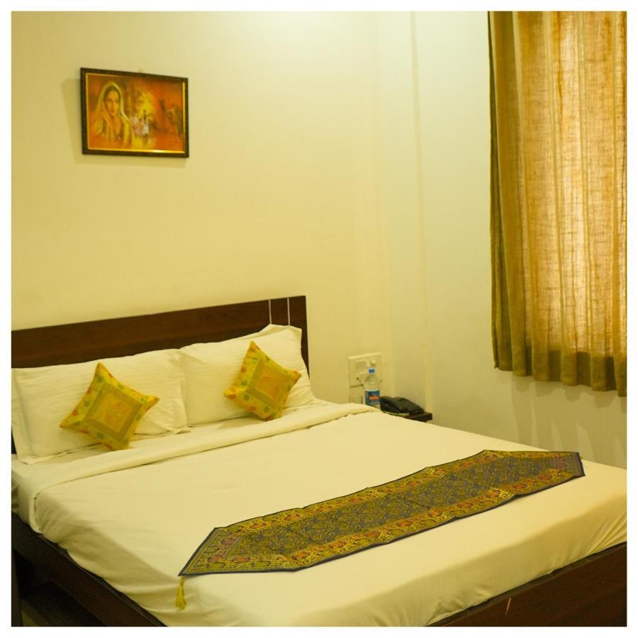 Hotel Dream Villa In Udaipur Kültér fotó