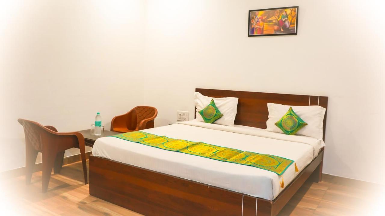 Hotel Dream Villa In Udaipur Kültér fotó